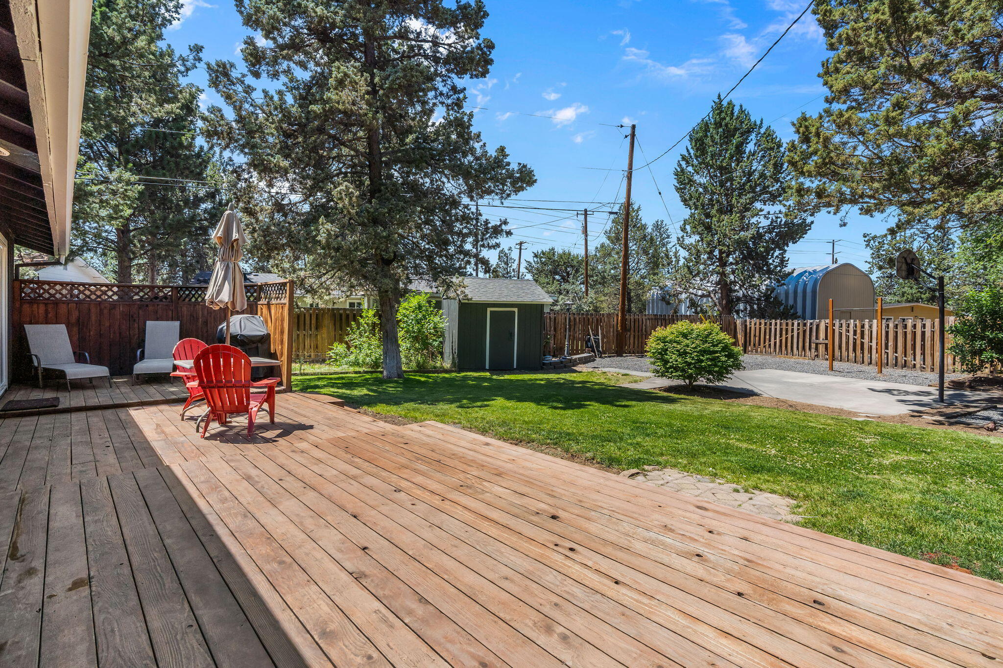 Ramsey Estate - Residential