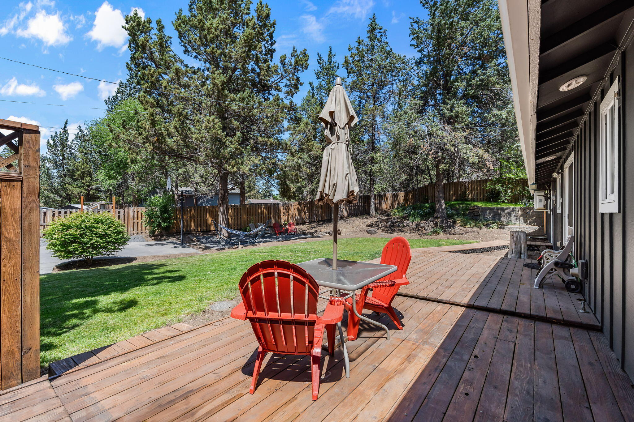 Ramsey Estate - Residential