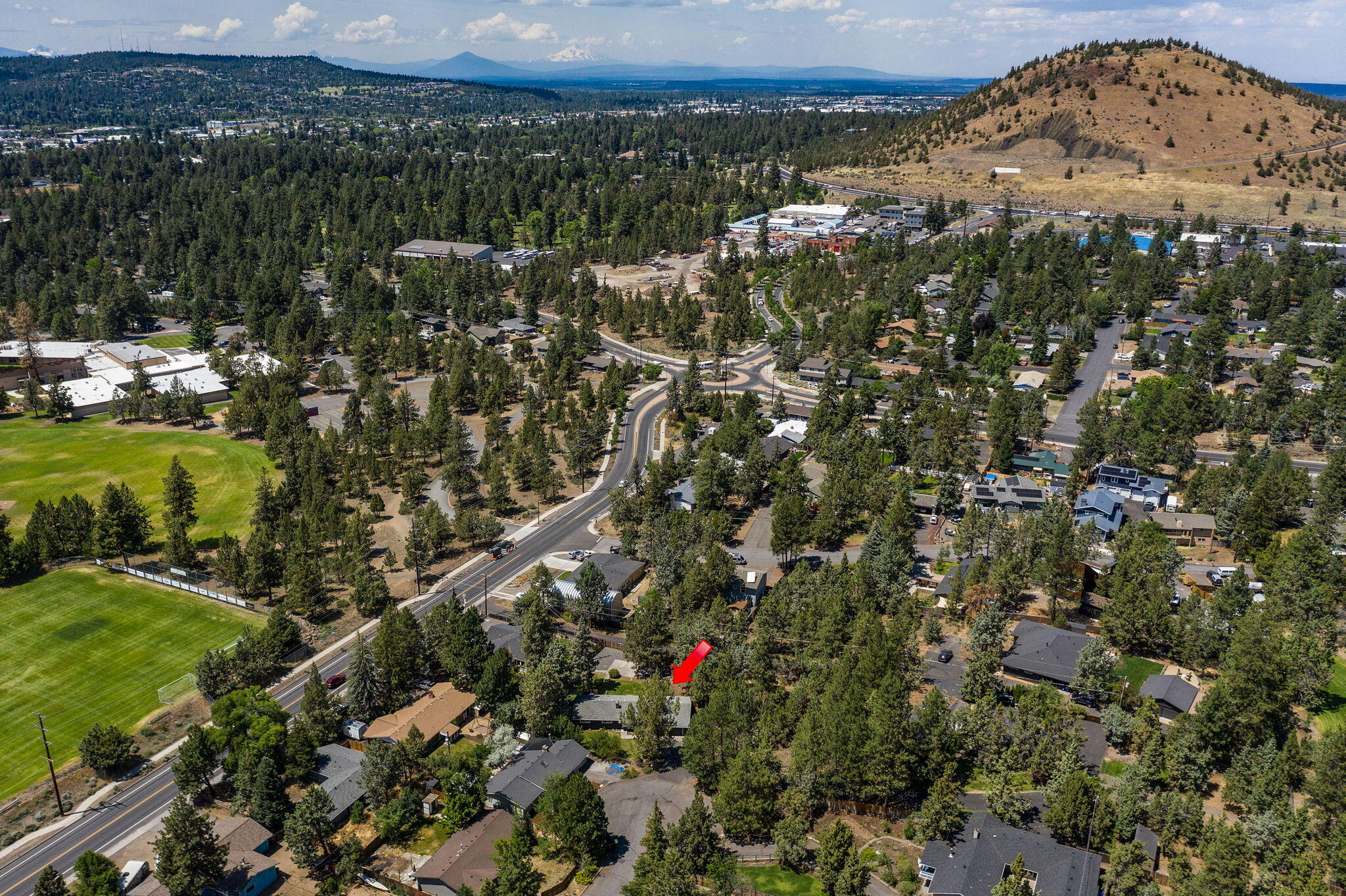 Ramsey Estate - Residential