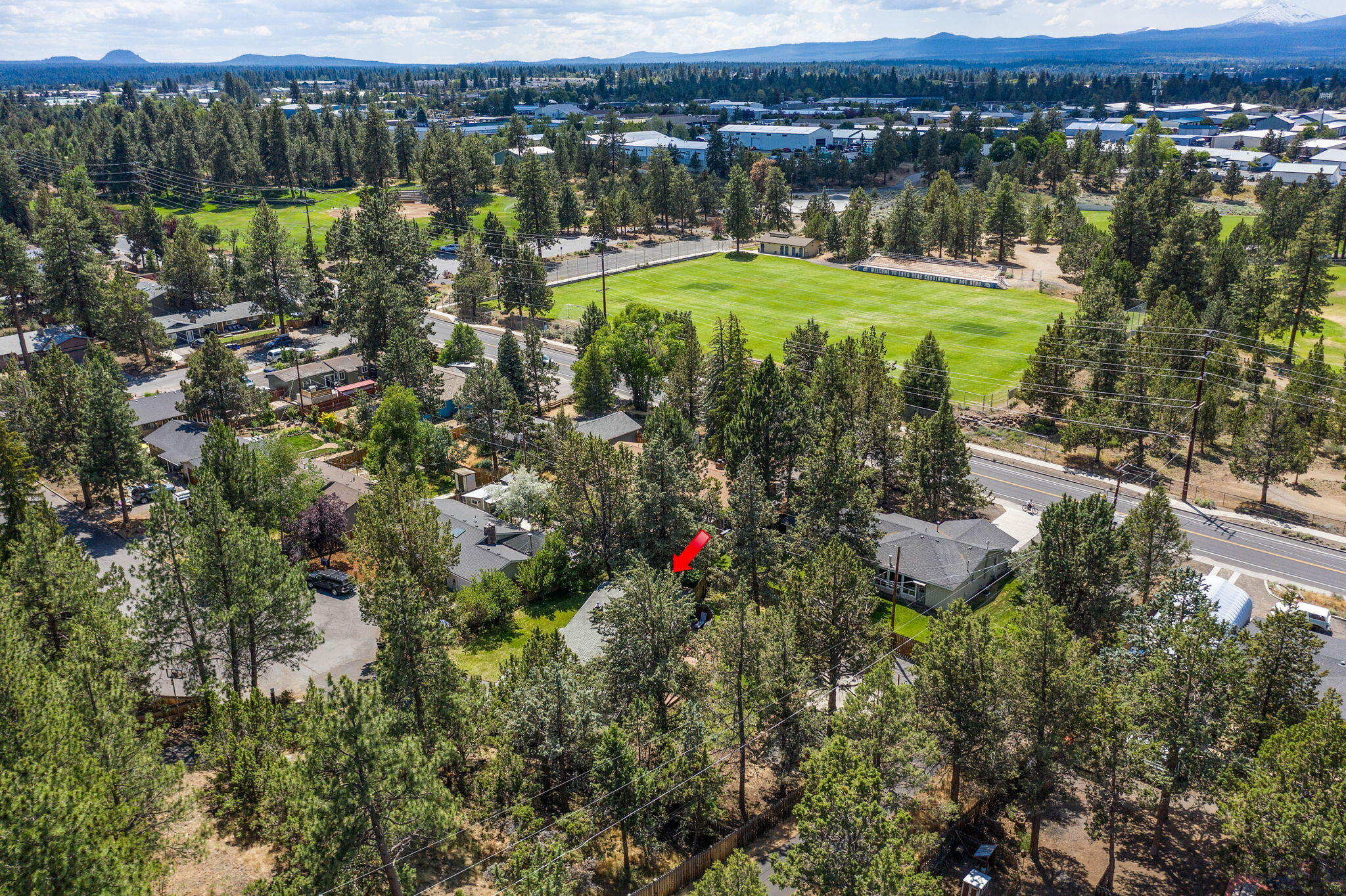 Ramsey Estate - Residential