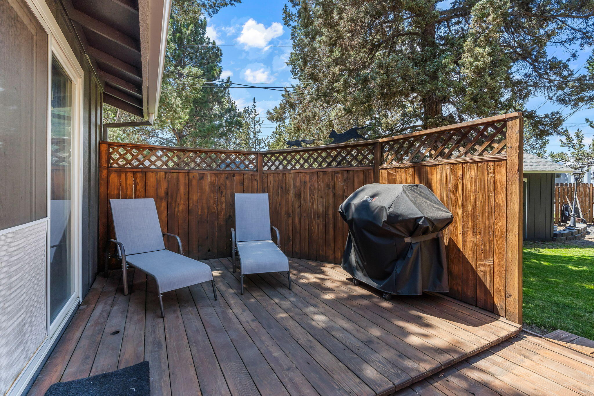 Ramsey Estate - Residential