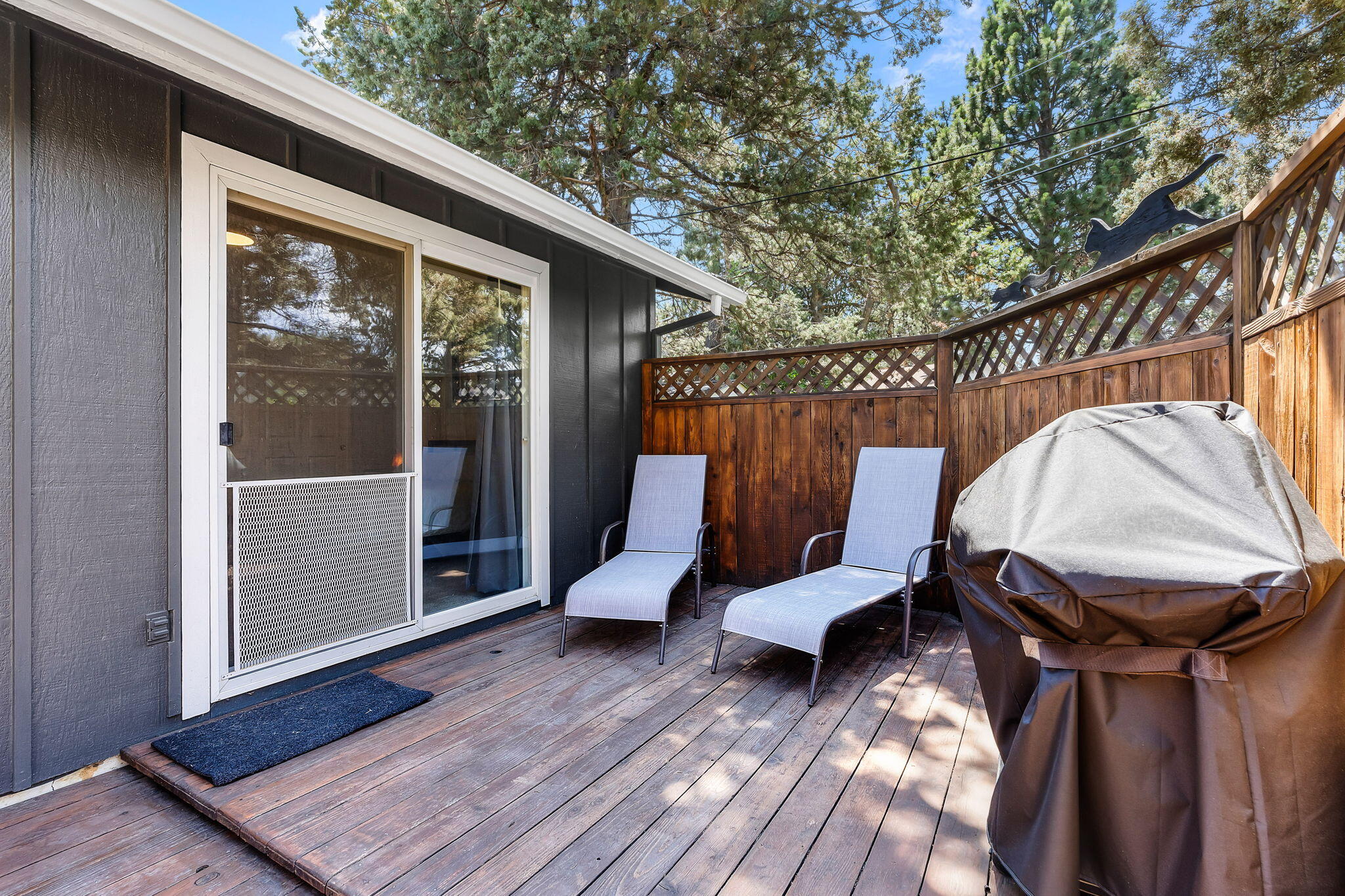 Ramsey Estate - Residential