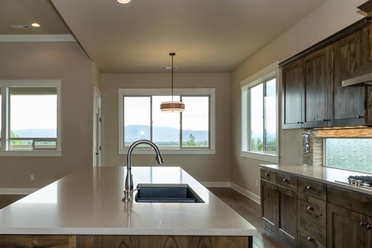 Bella Vista - Residential