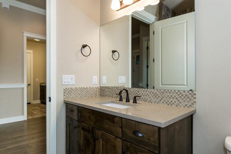 Bella Vista - Residential