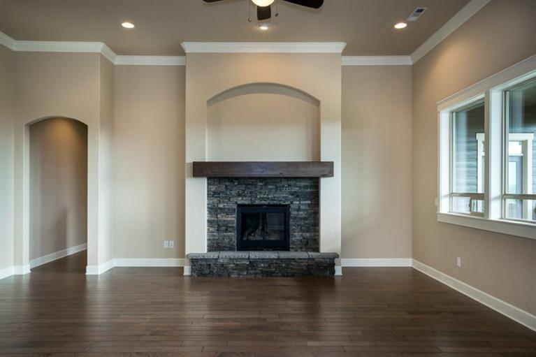 Bella Vista - Residential