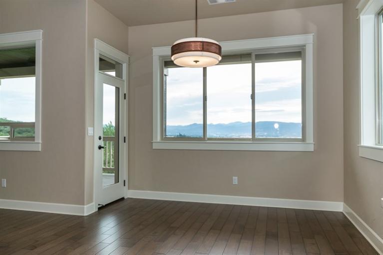 Bella Vista - Residential