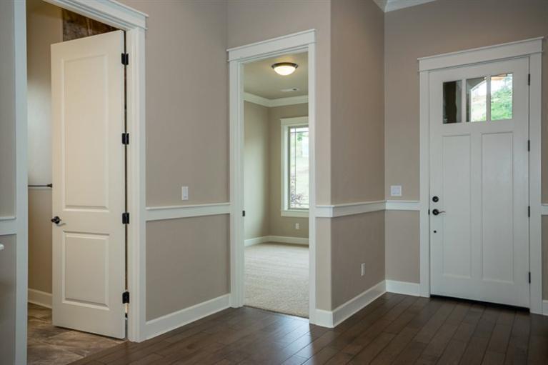 Bella Vista - Residential