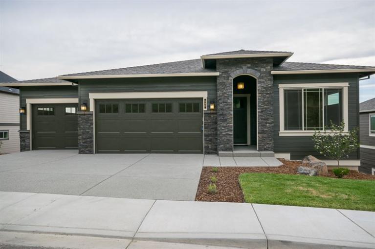 Bella Vista - Residential