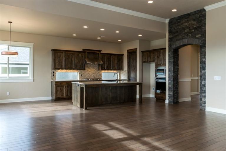 Bella Vista - Residential