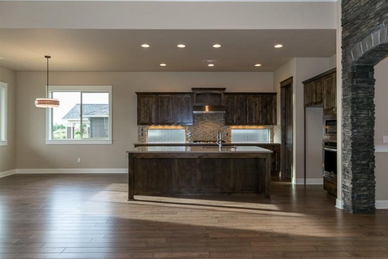 Bella Vista - Residential