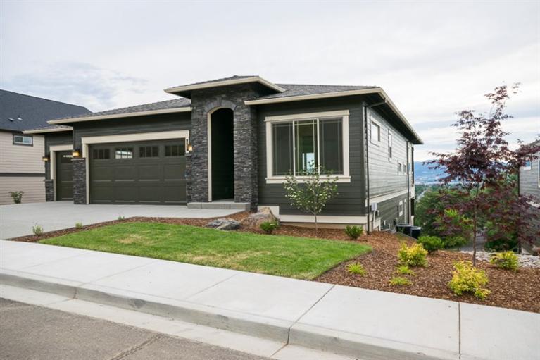 Bella Vista - Residential