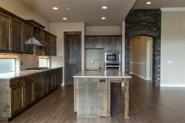 Bella Vista - Residential