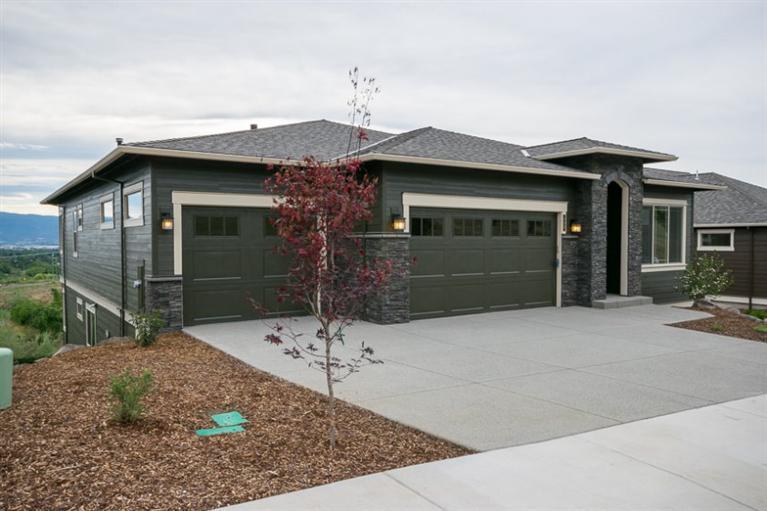 Bella Vista - Residential