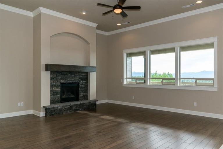 Bella Vista - Residential