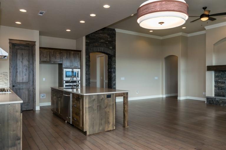 Bella Vista - Residential