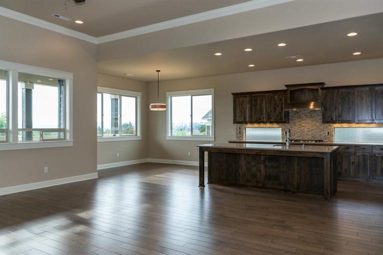 Bella Vista - Residential