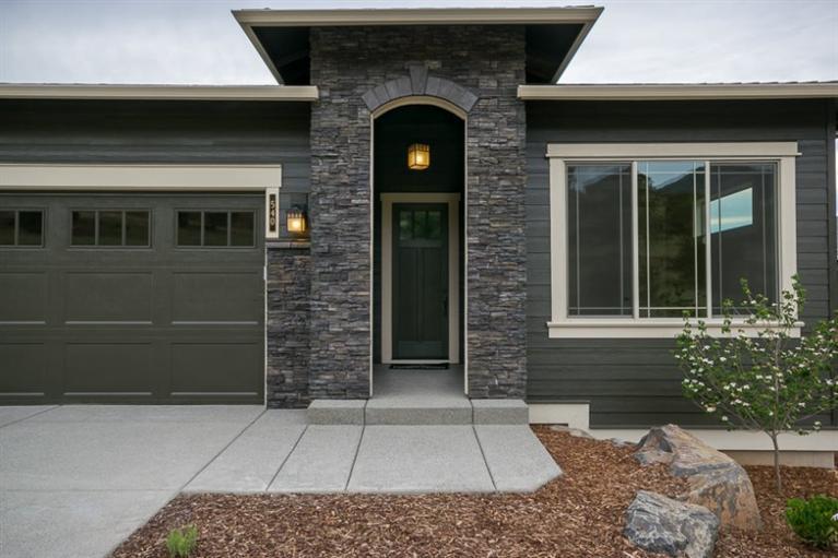 Bella Vista - Residential