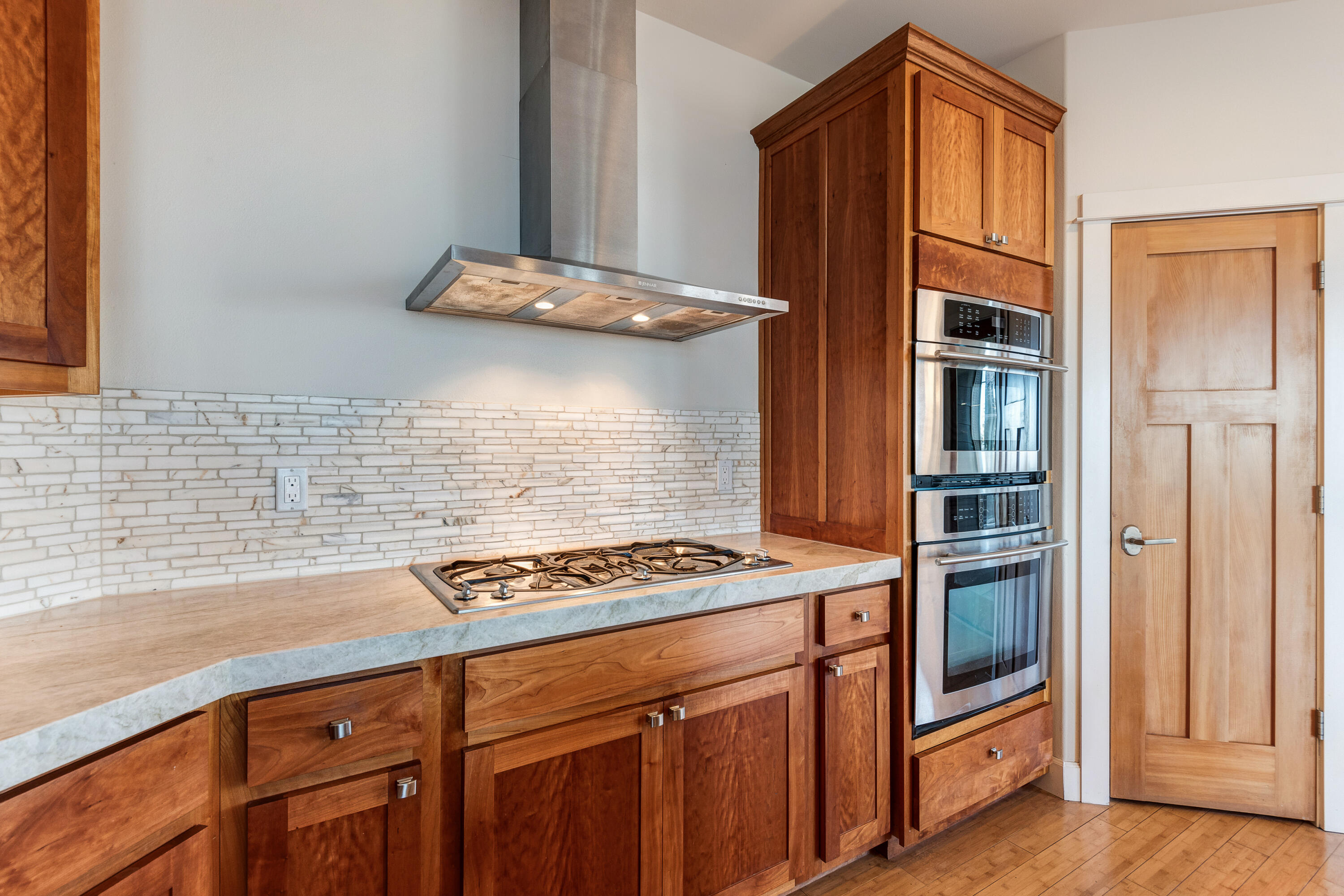 Rivers Edge Village - Residential