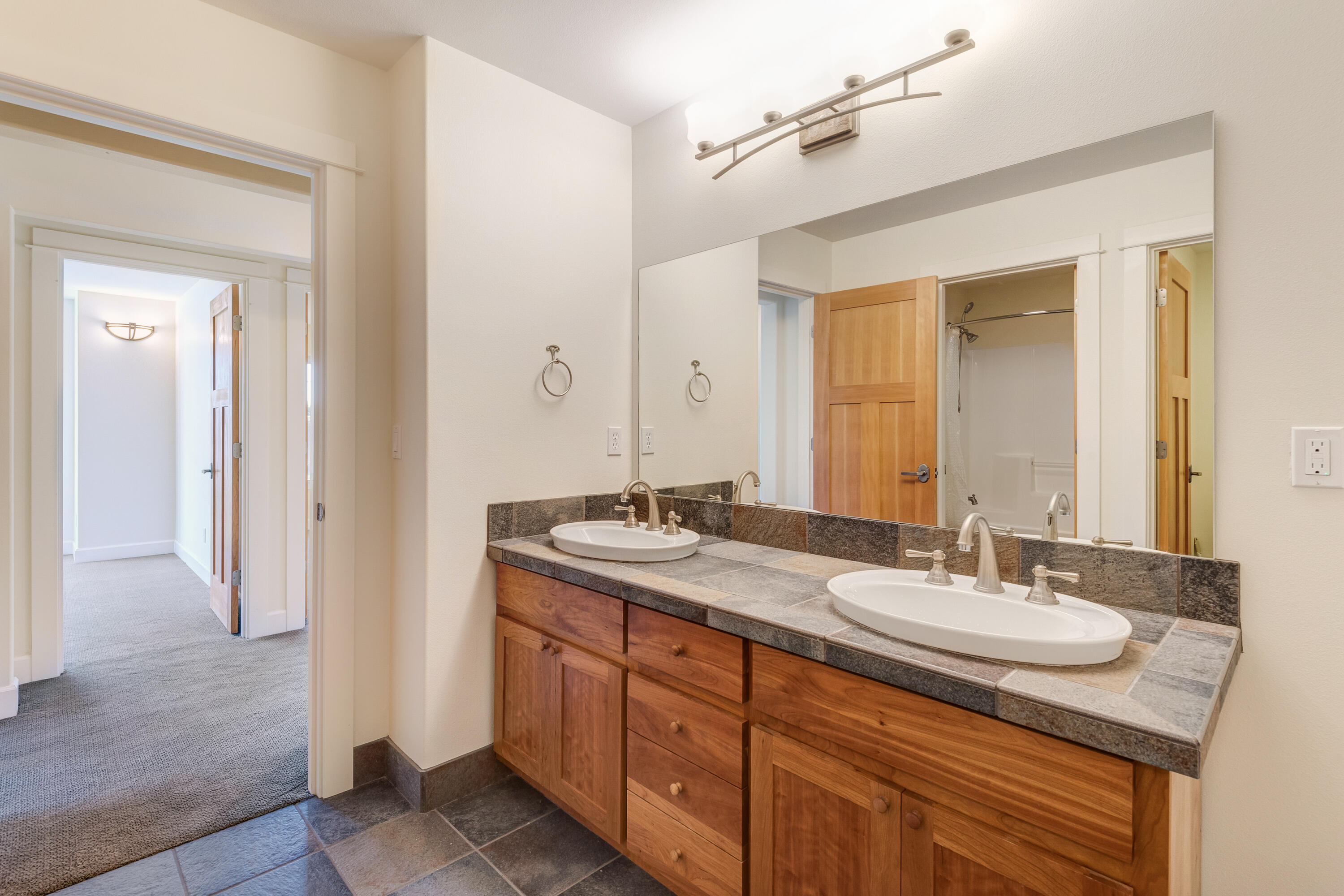 Rivers Edge Village - Residential