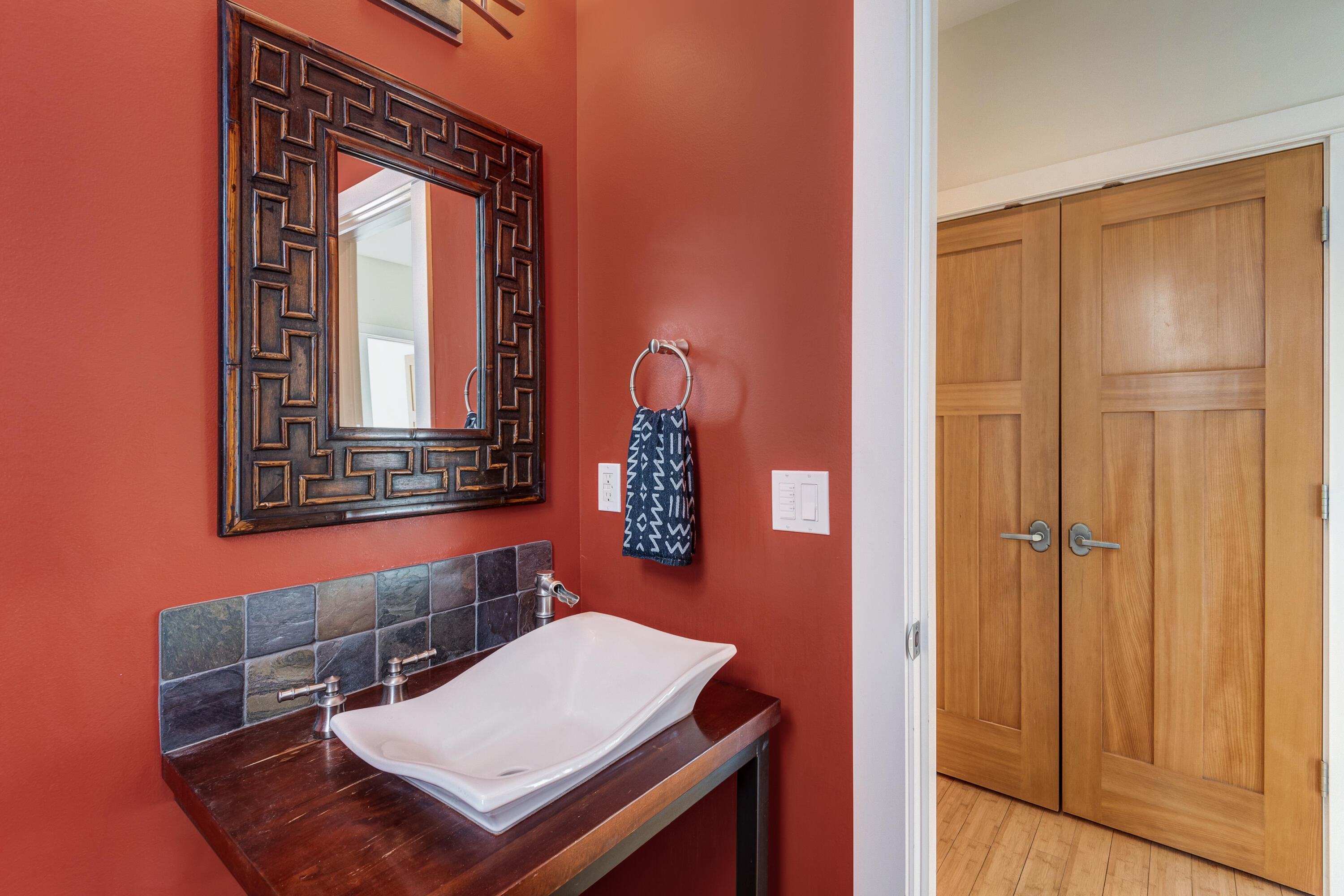 Rivers Edge Village - Residential