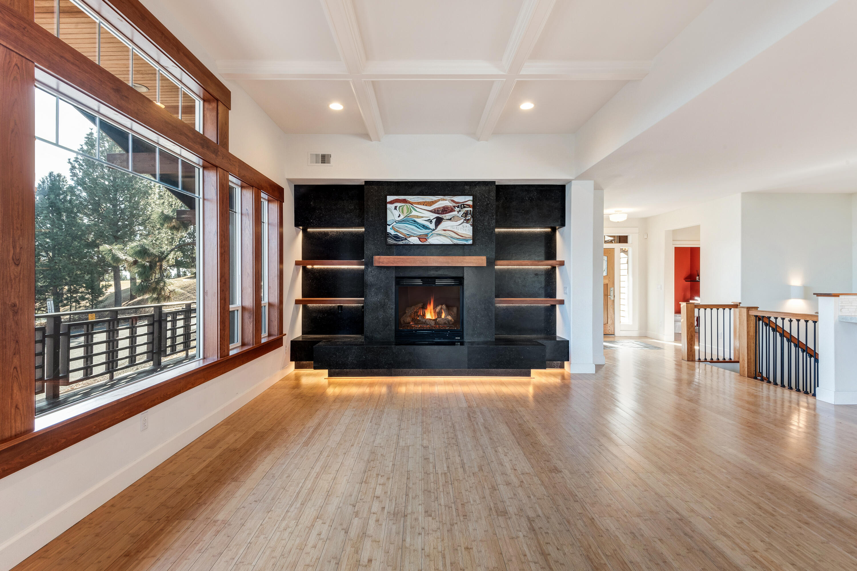 Rivers Edge Village - Residential