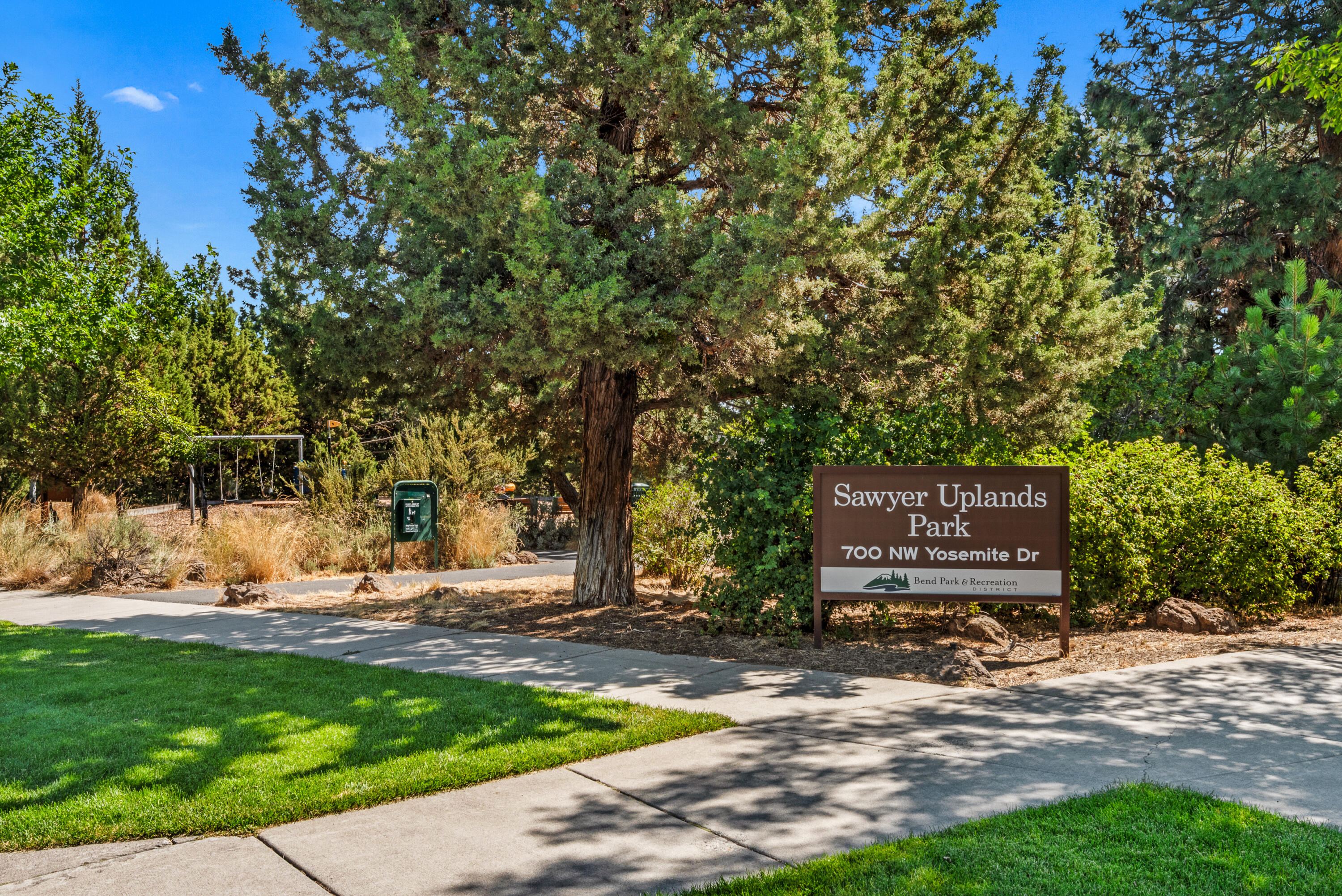 Rivers Edge Village - Residential