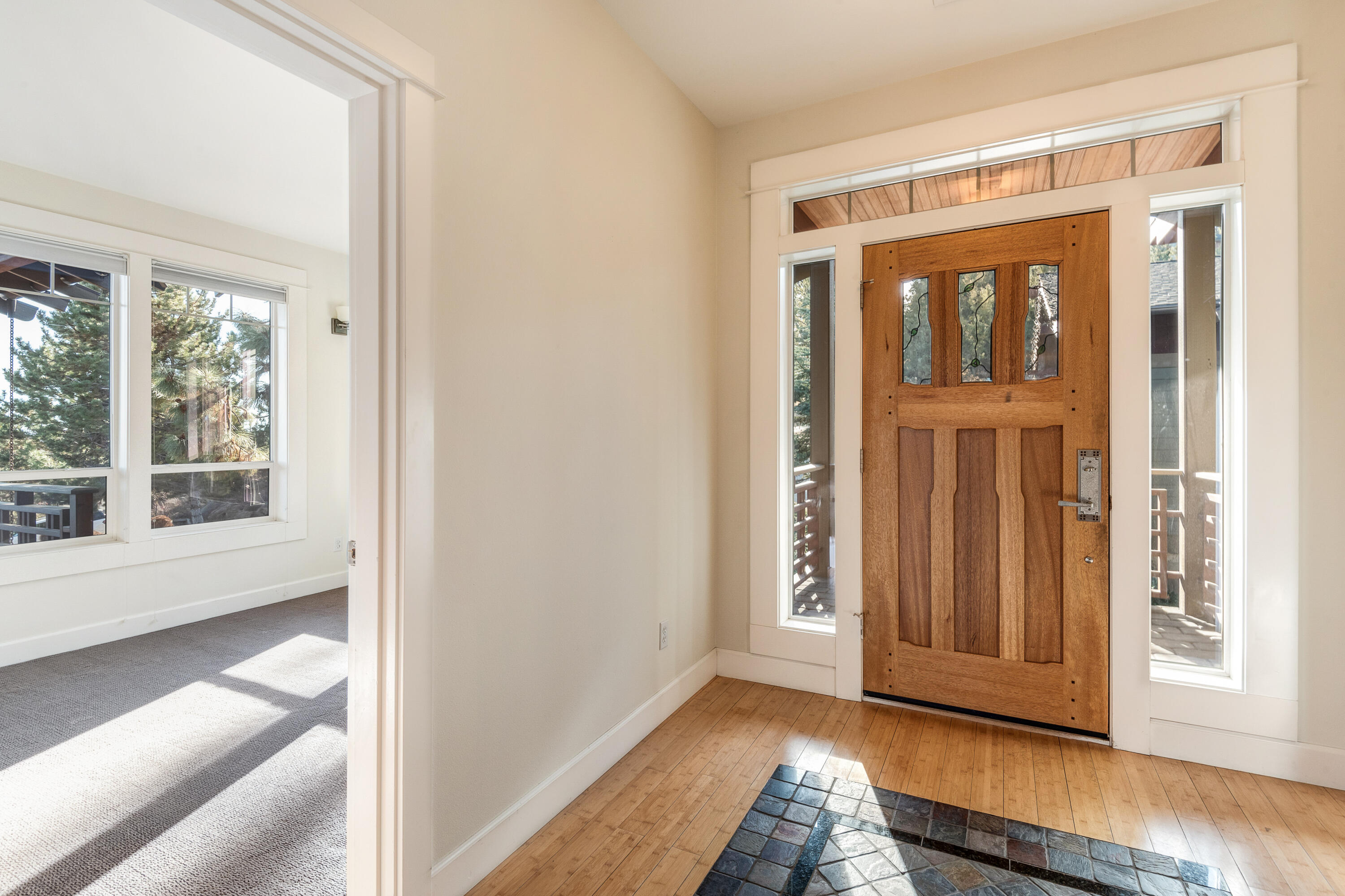 Rivers Edge Village - Residential