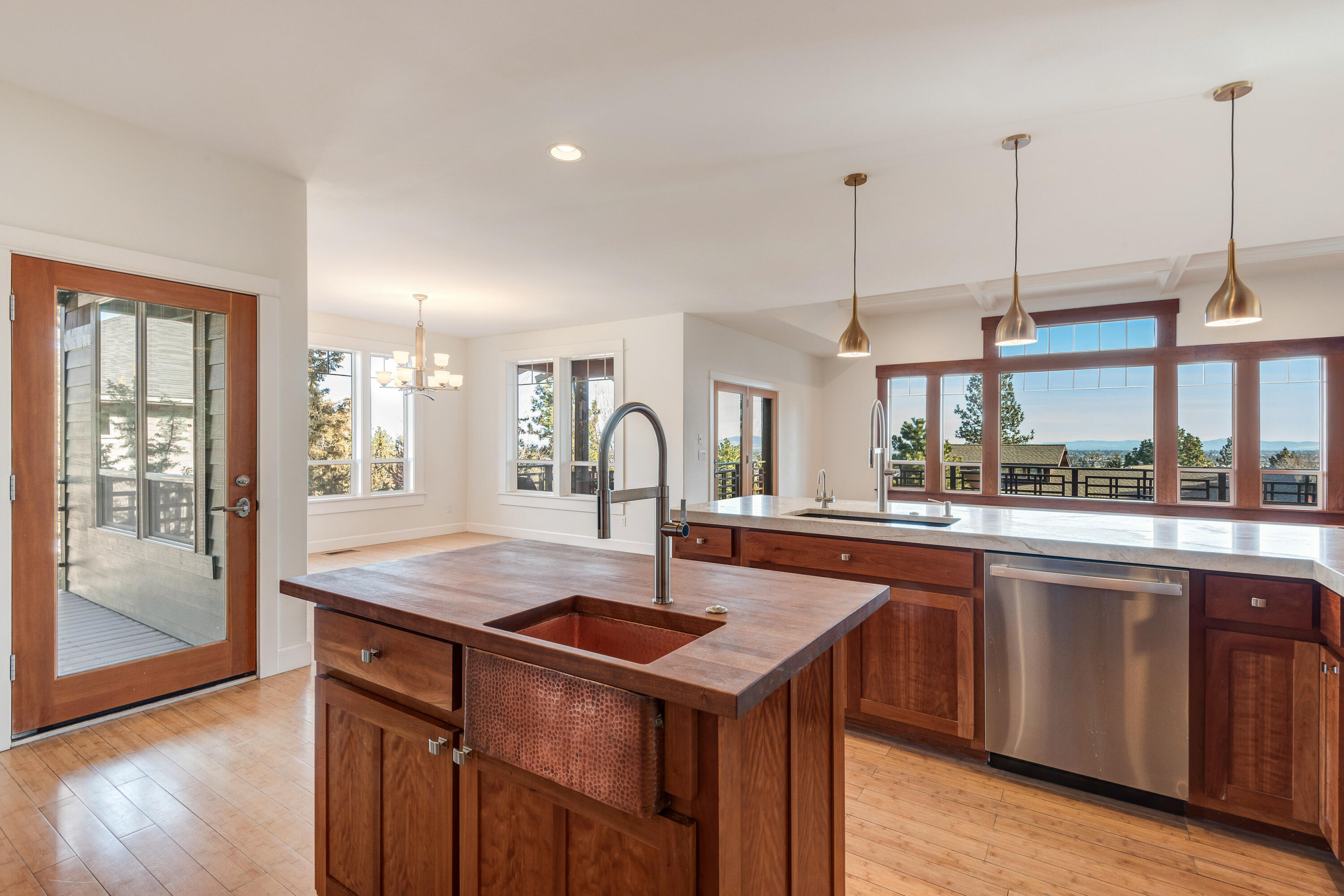 Rivers Edge Village - Residential