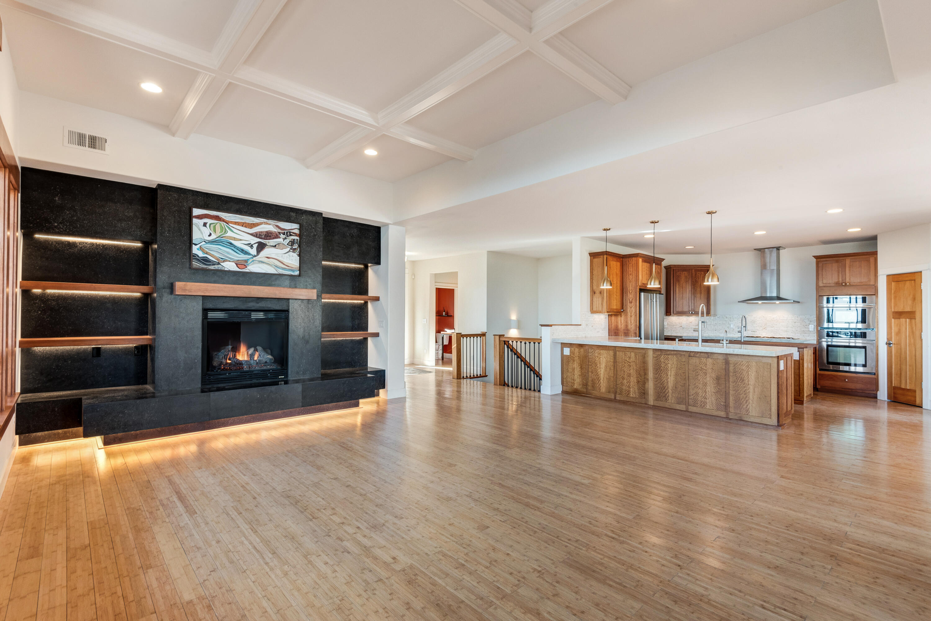 Rivers Edge Village - Residential