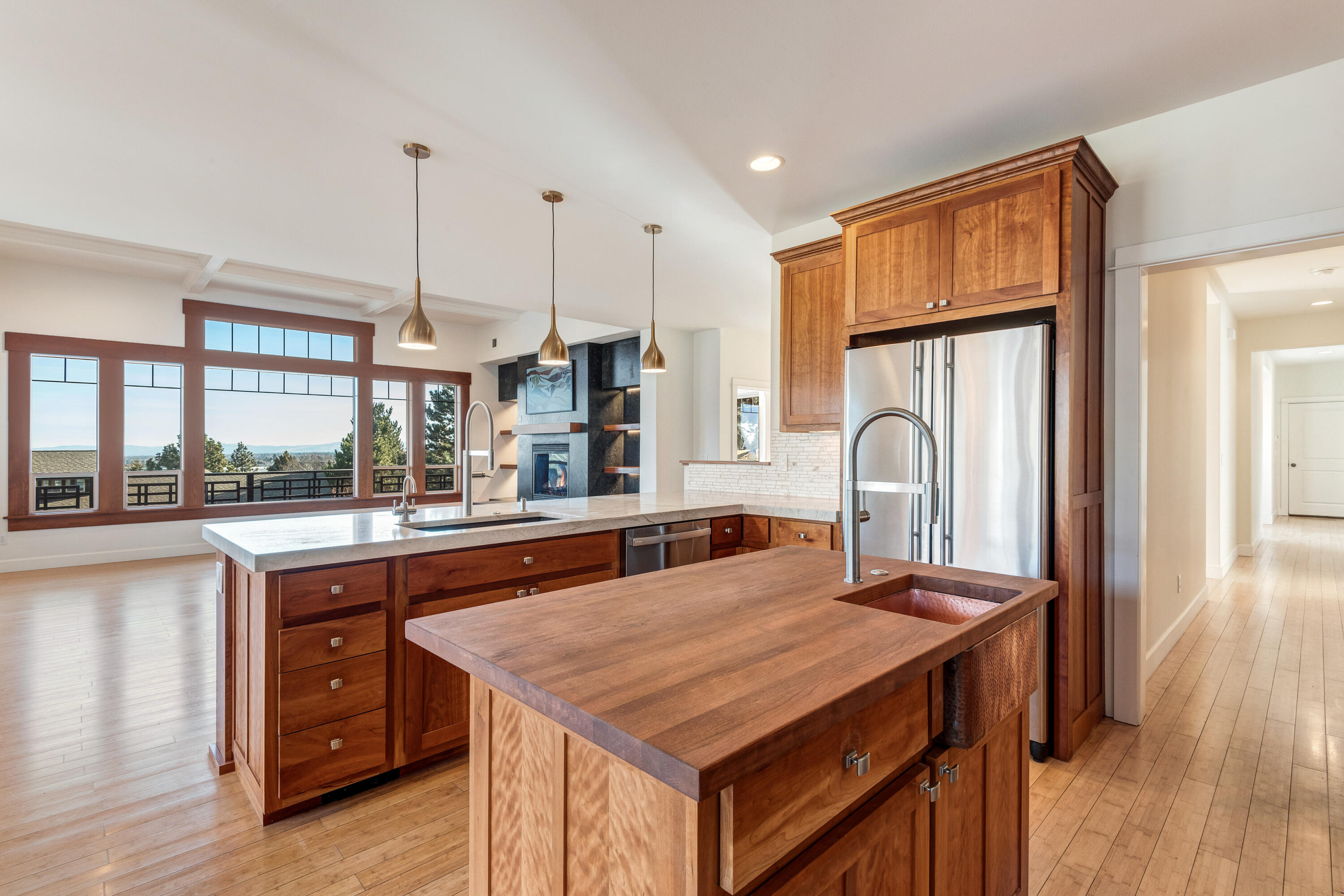 Rivers Edge Village - Residential