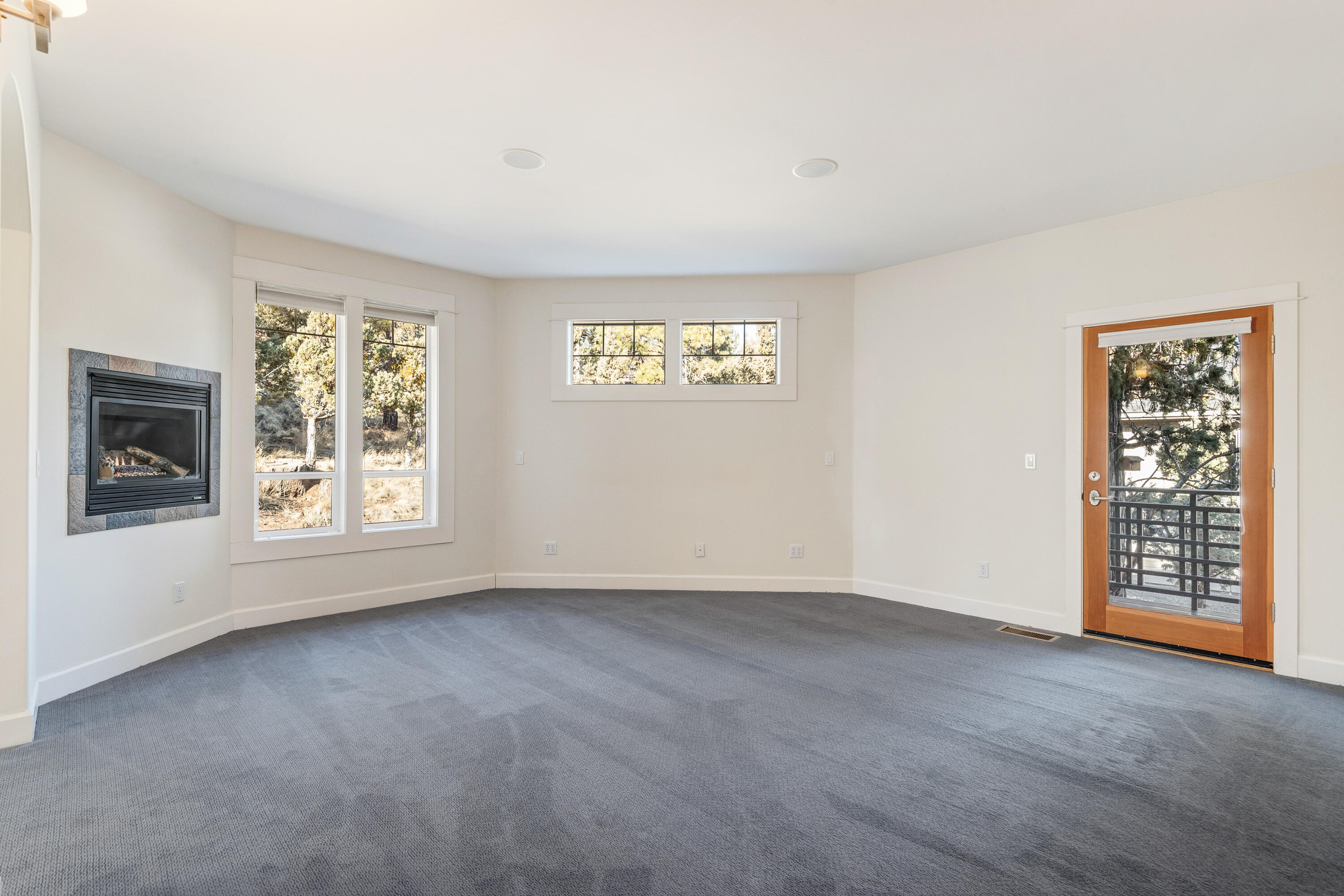 Rivers Edge Village - Residential