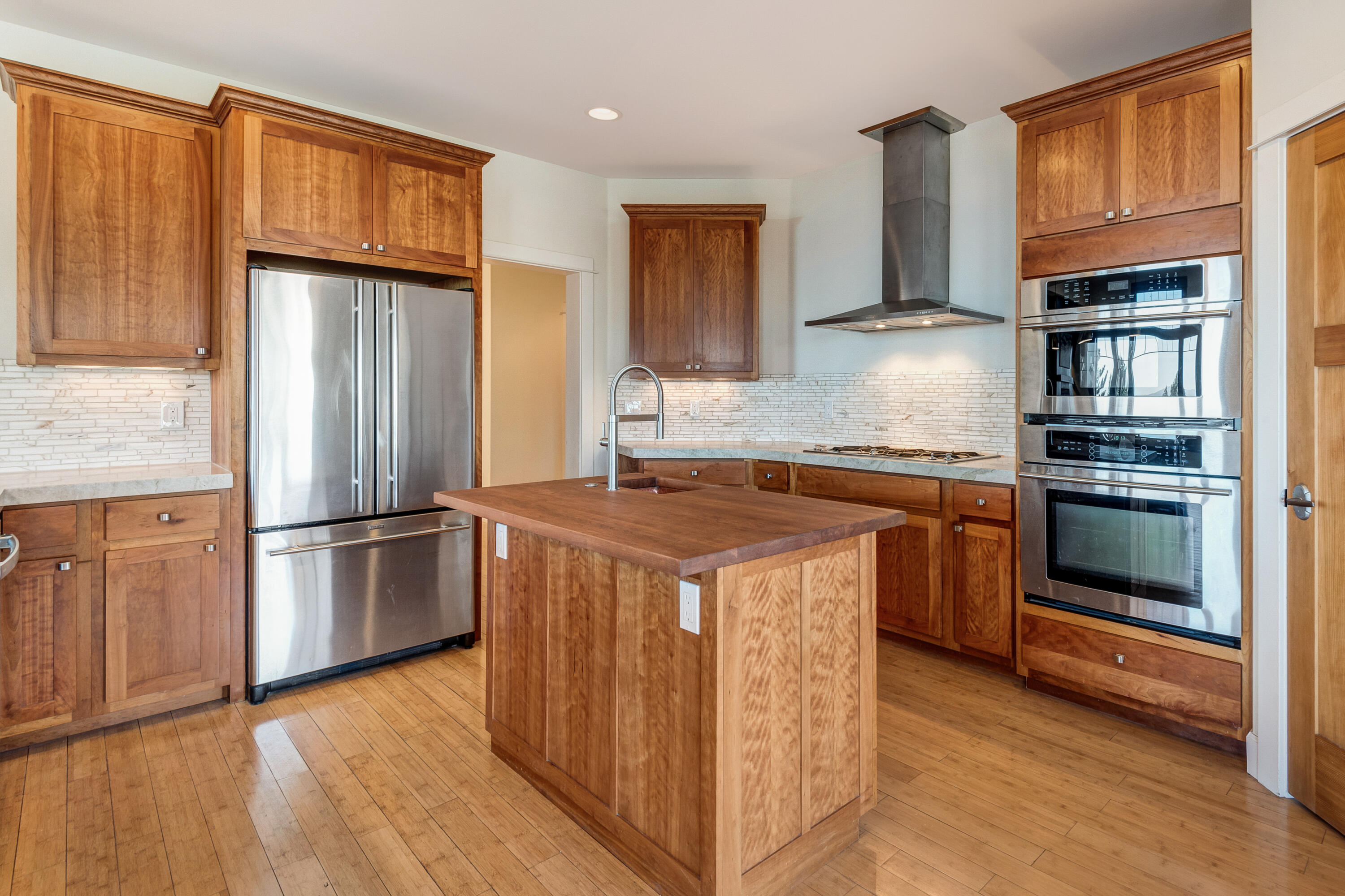 Rivers Edge Village - Residential