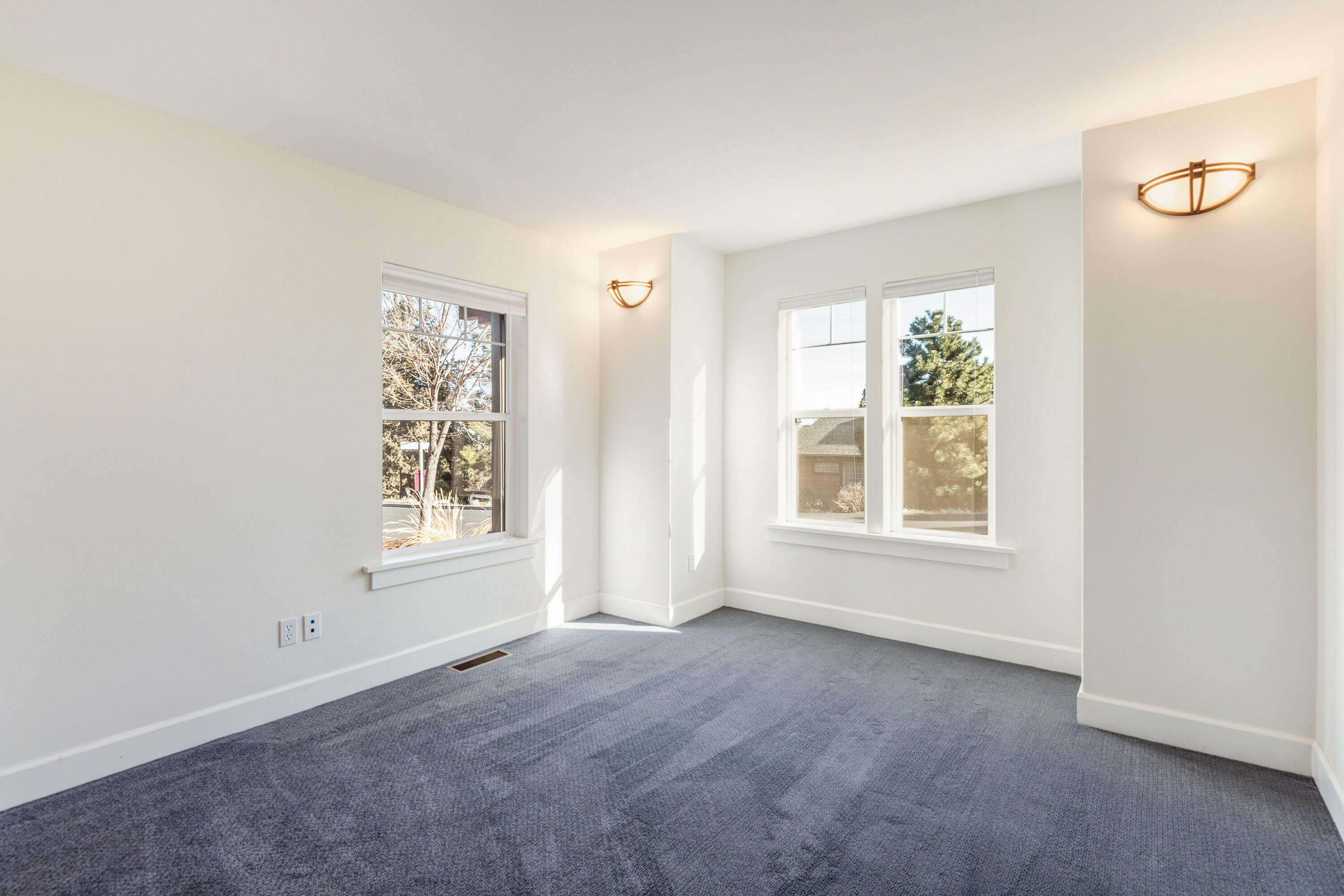 Rivers Edge Village - Residential