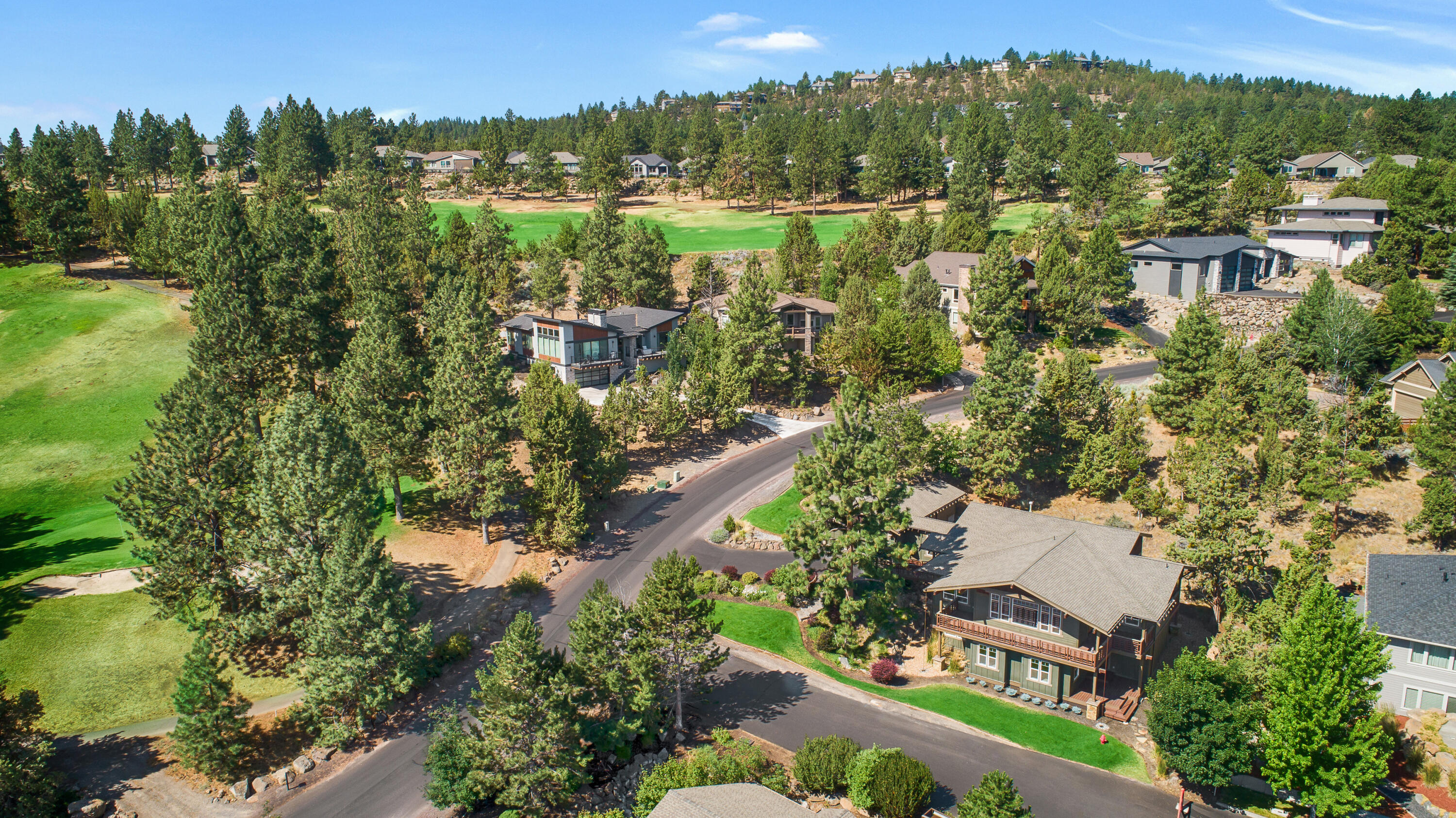 Rivers Edge Village - Residential