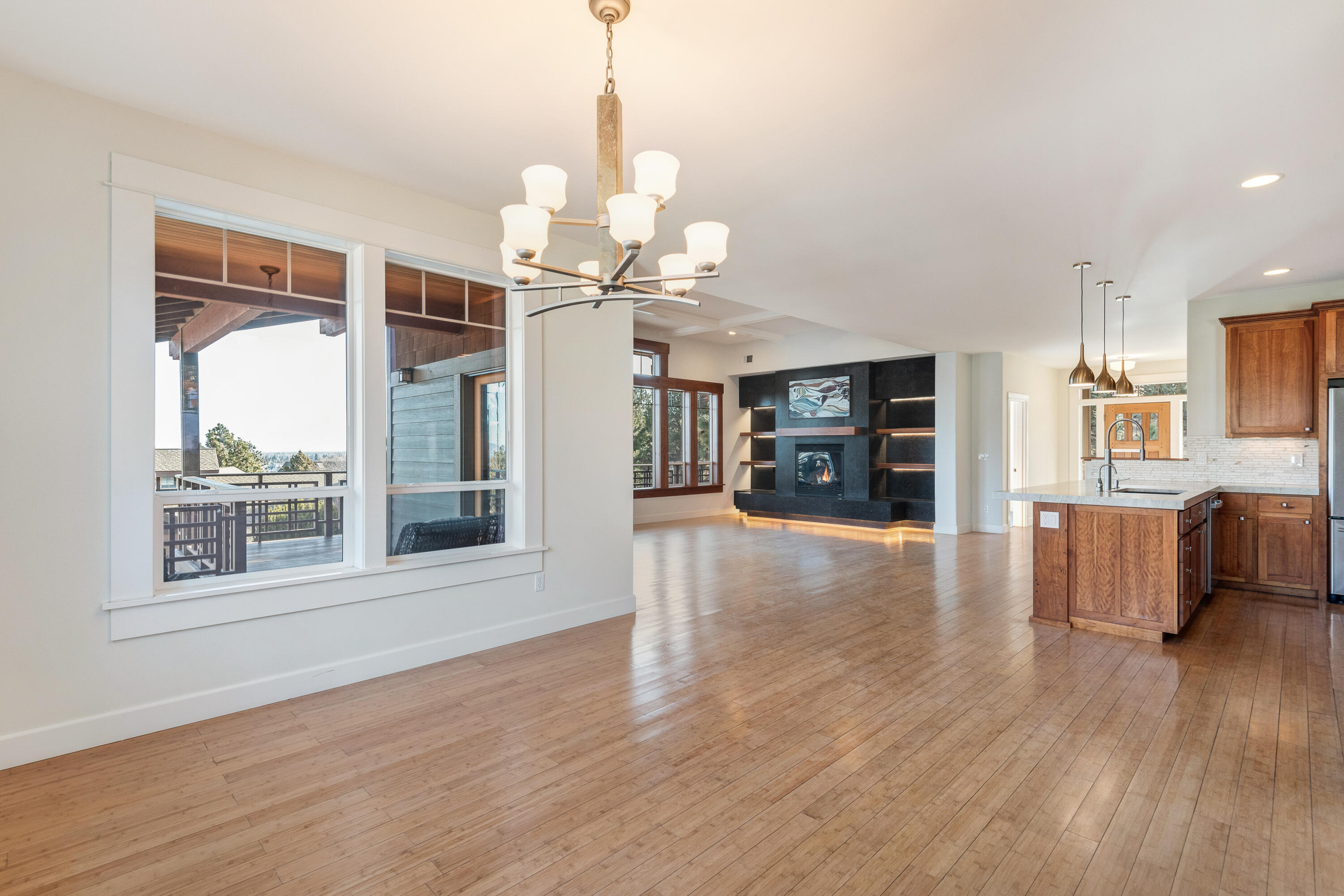 Rivers Edge Village - Residential