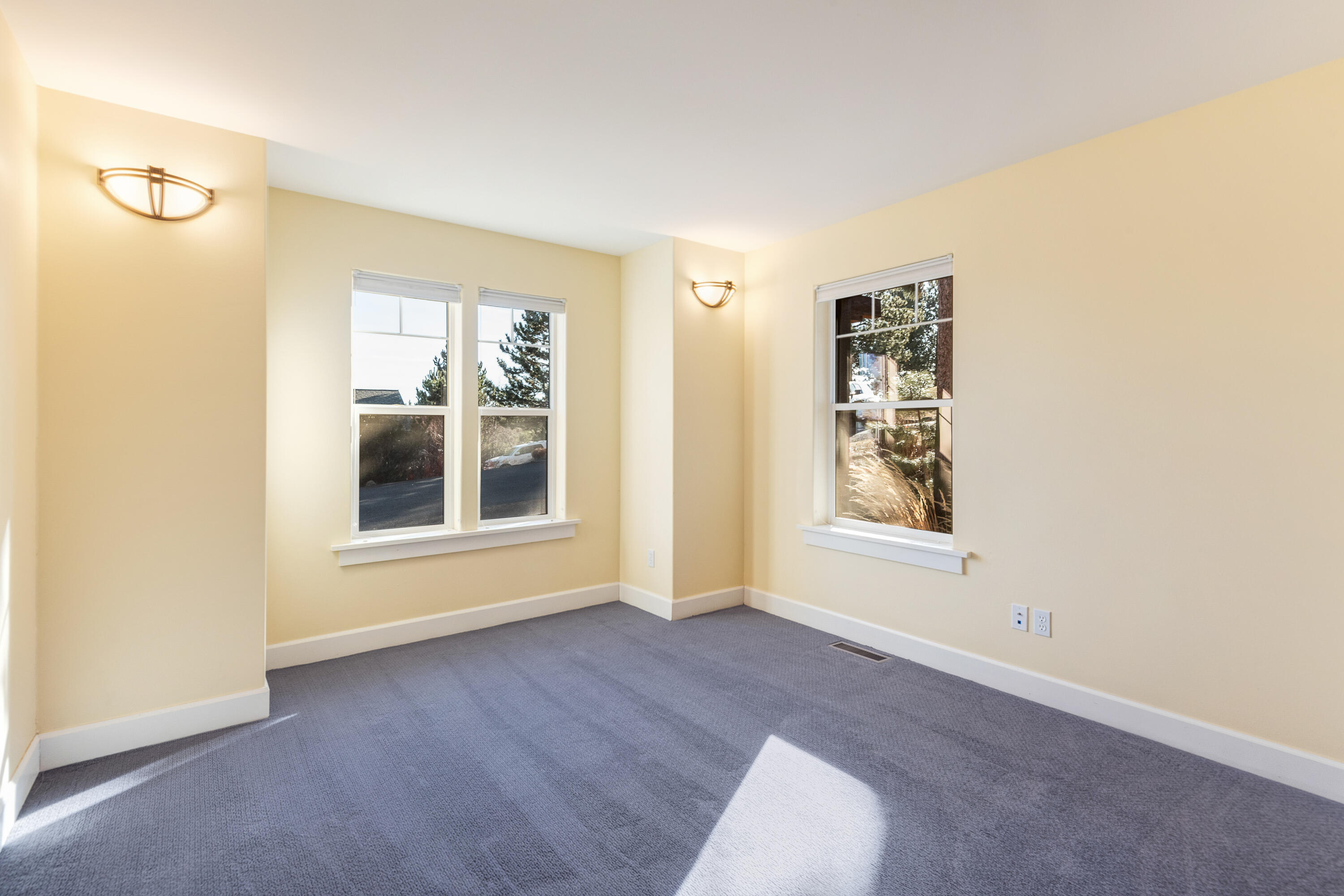 Rivers Edge Village - Residential