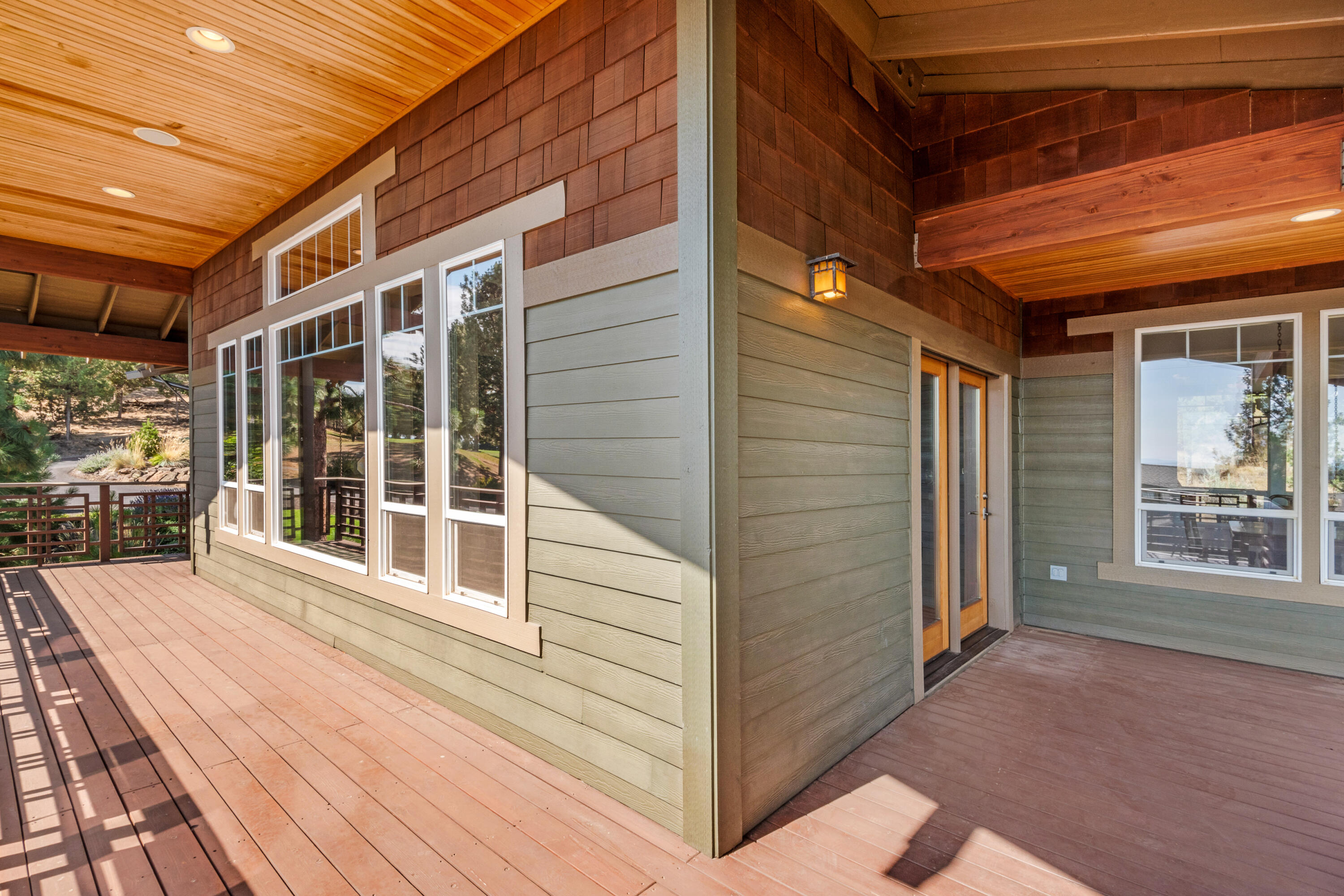 Rivers Edge Village - Residential