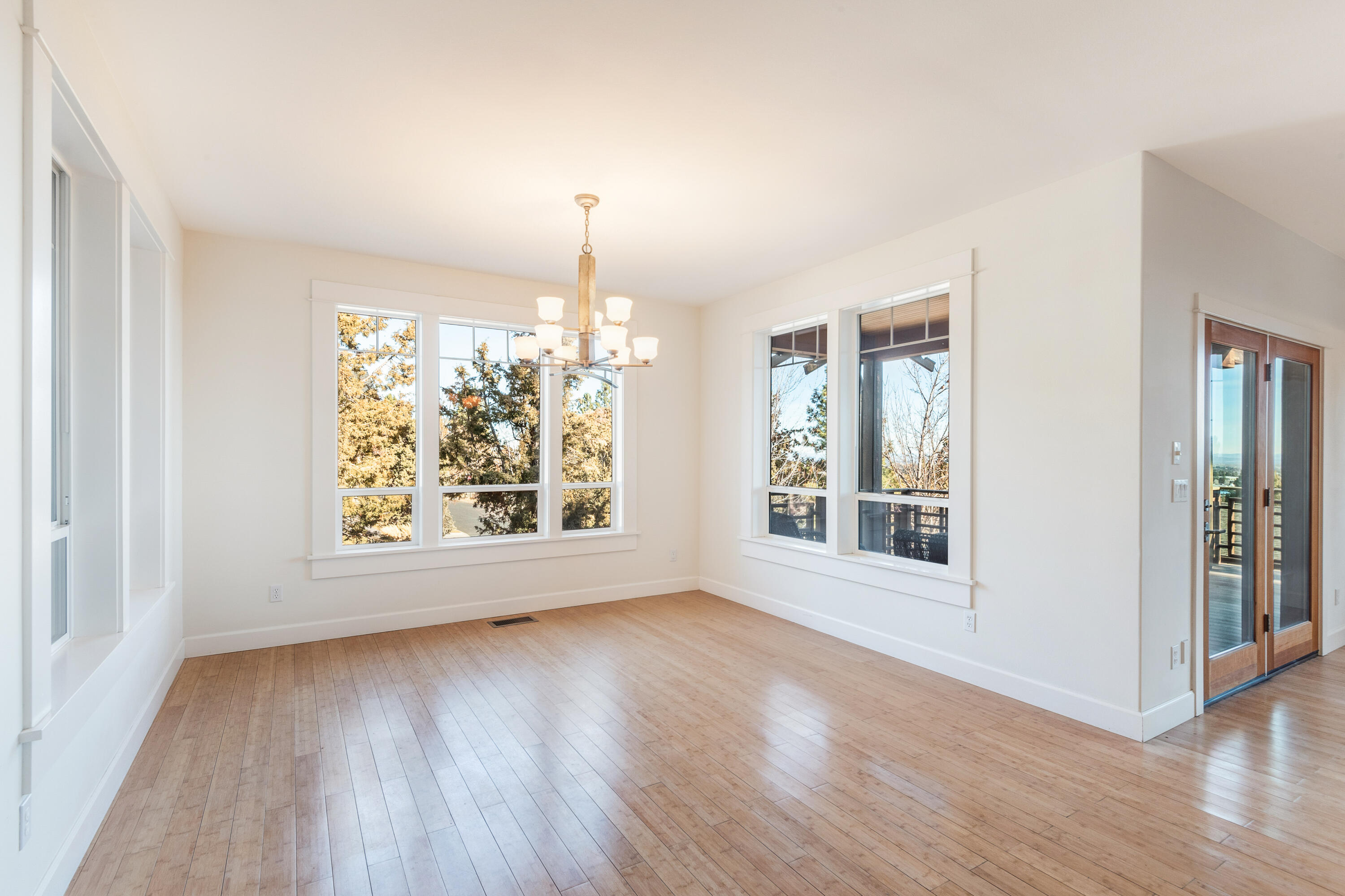 Rivers Edge Village - Residential