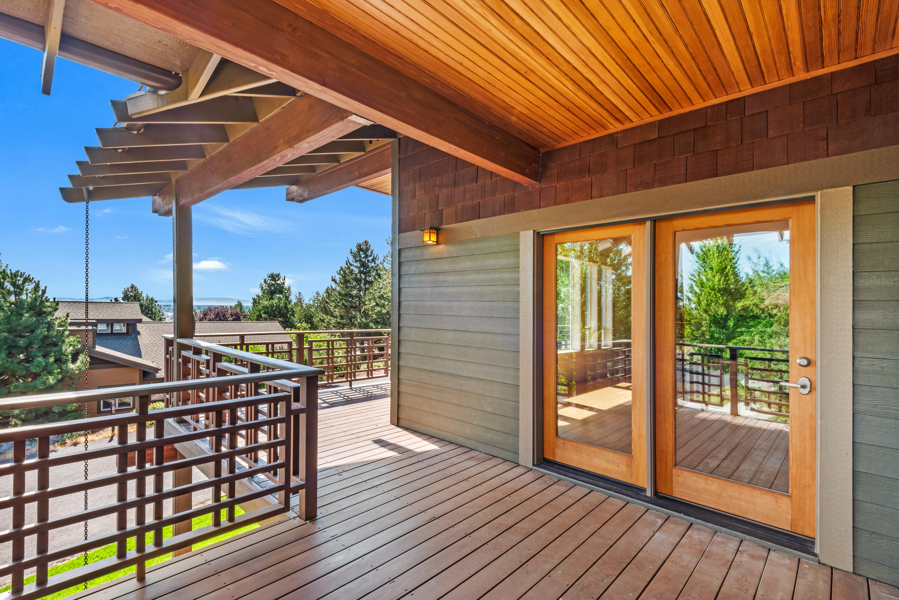 Rivers Edge Village - Residential