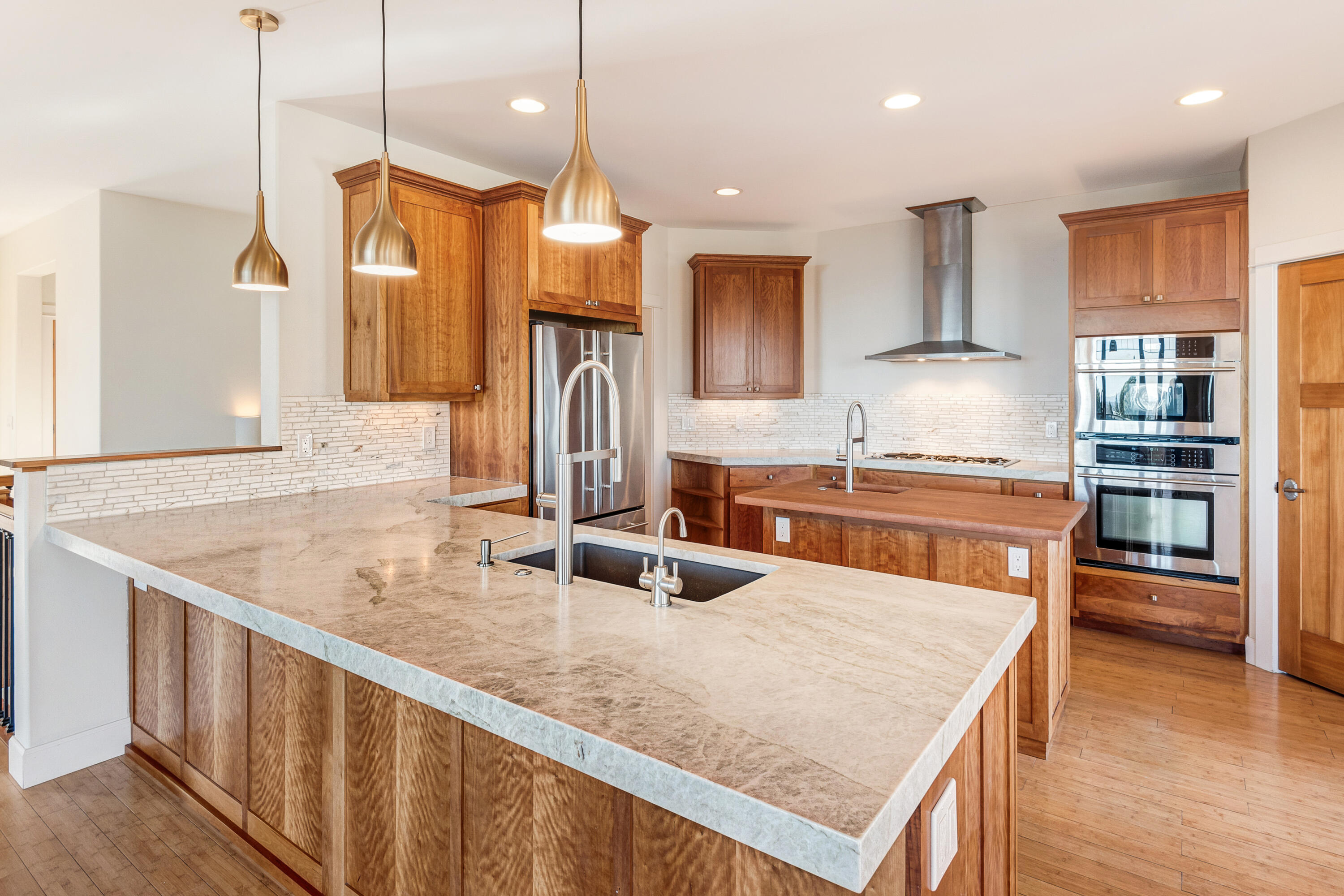 Rivers Edge Village - Residential