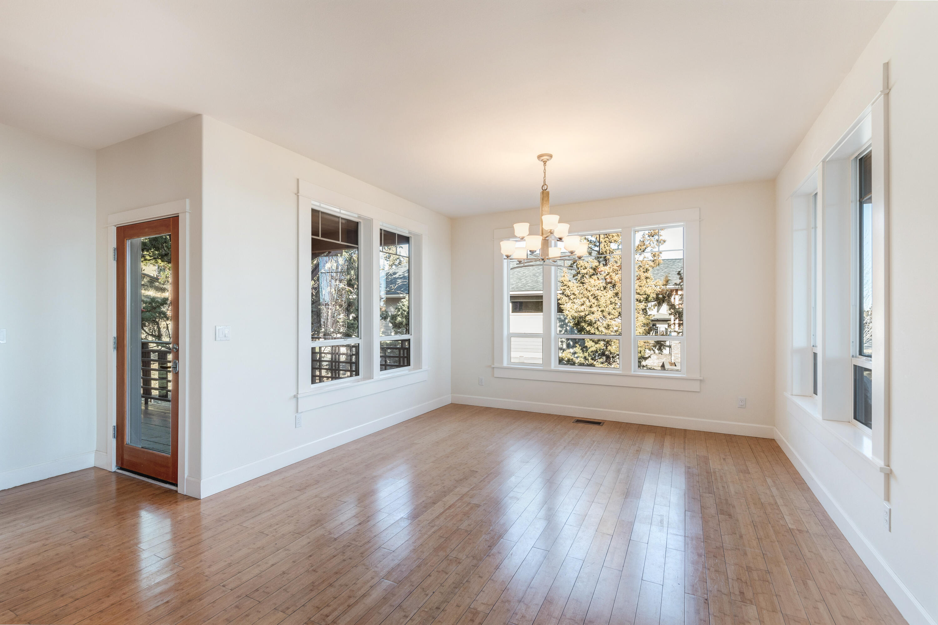 Rivers Edge Village - Residential