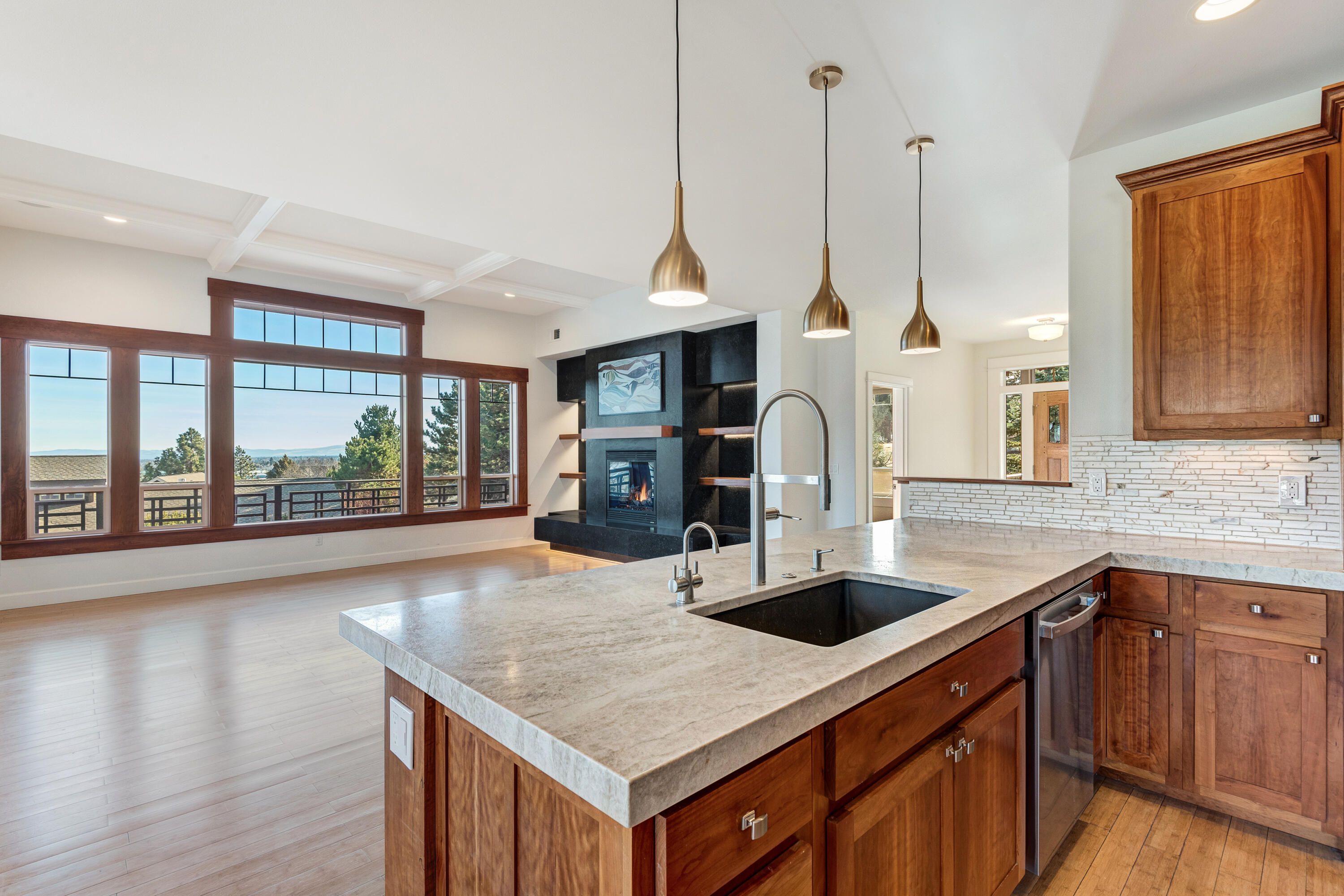 Rivers Edge Village - Residential