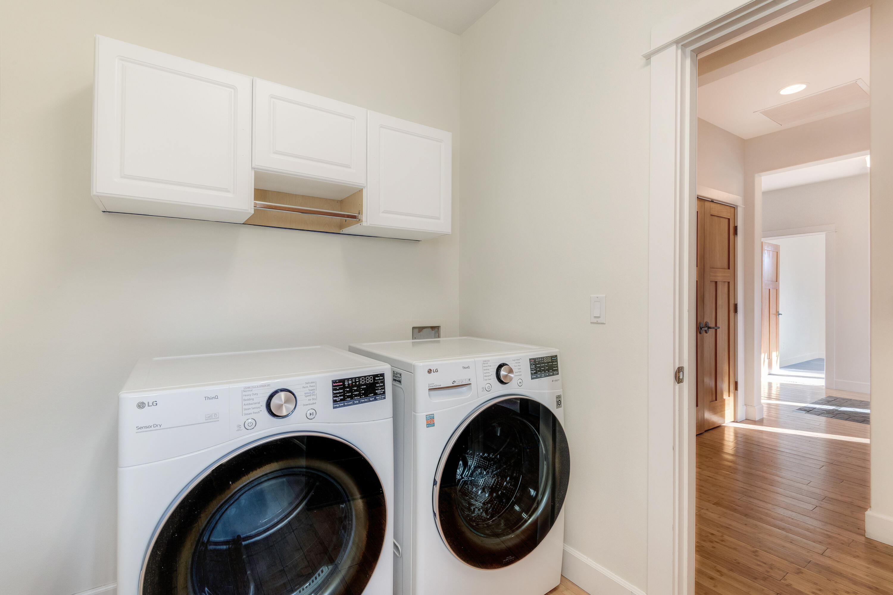 Rivers Edge Village - Residential