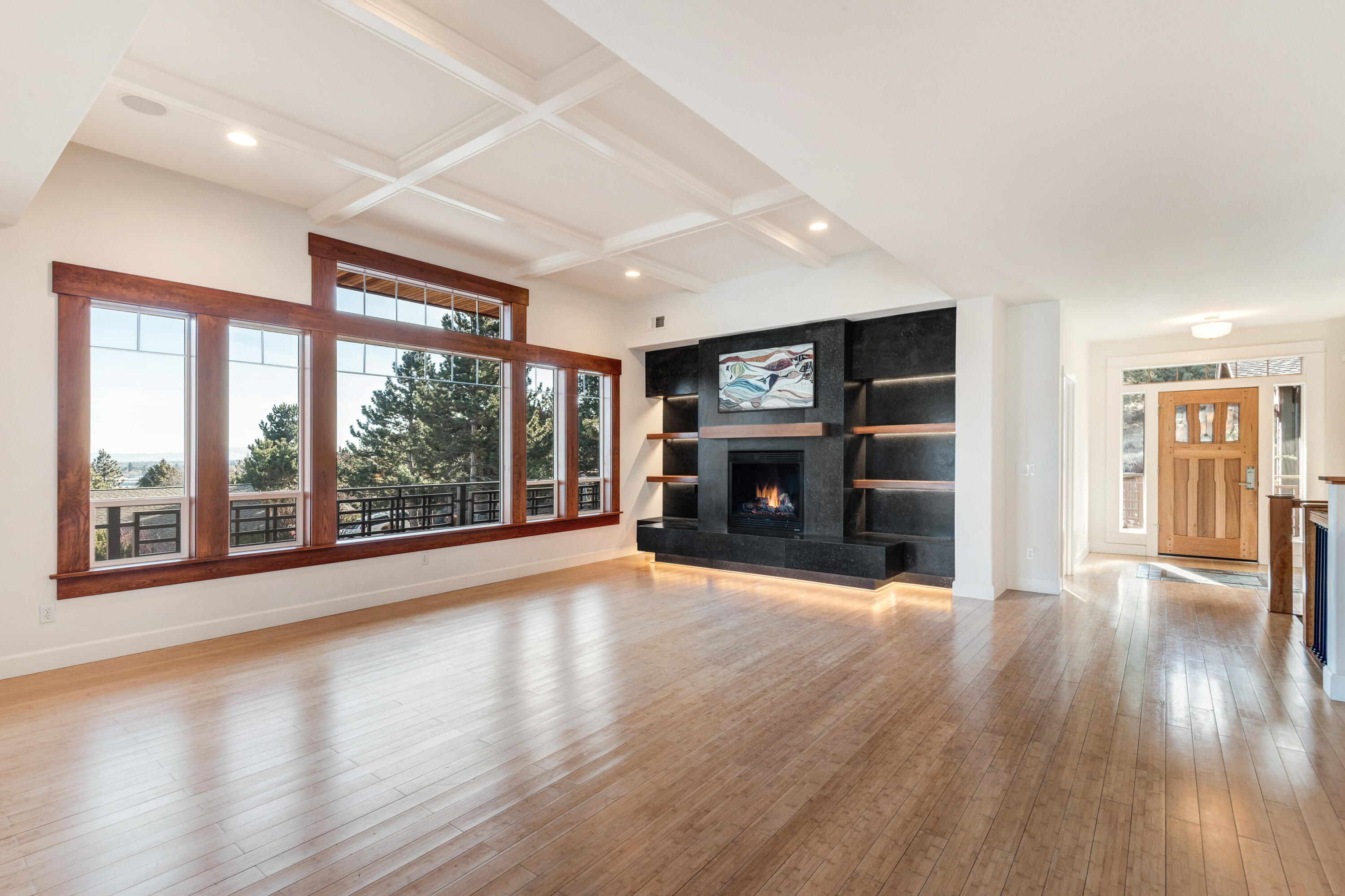 Rivers Edge Village - Residential