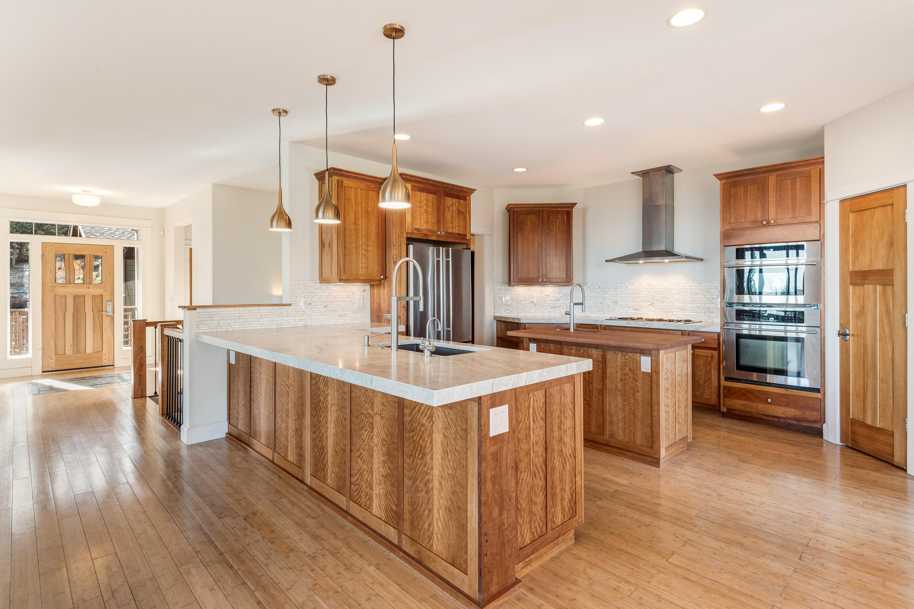 Rivers Edge Village - Residential