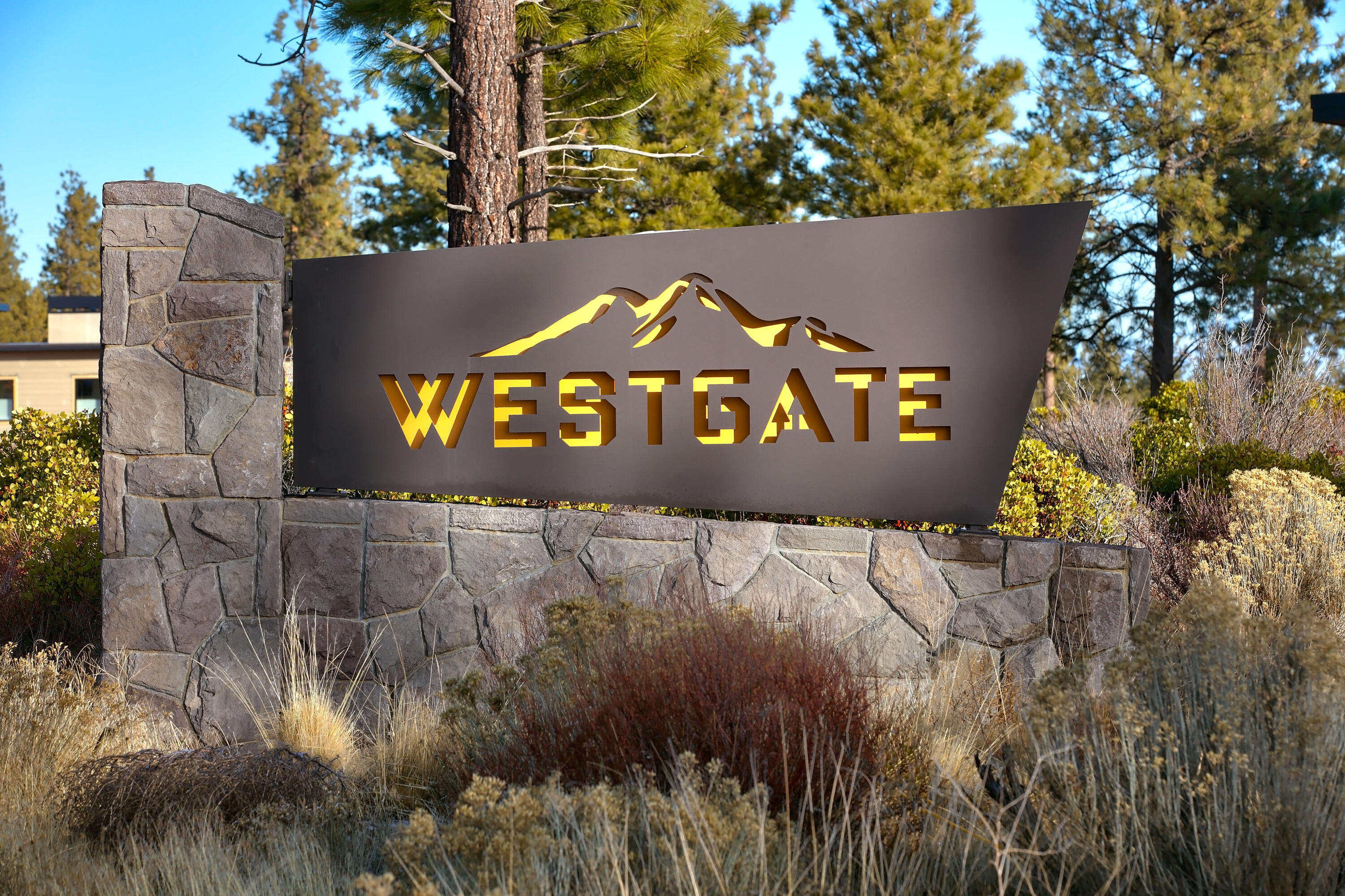 Westgate - Land