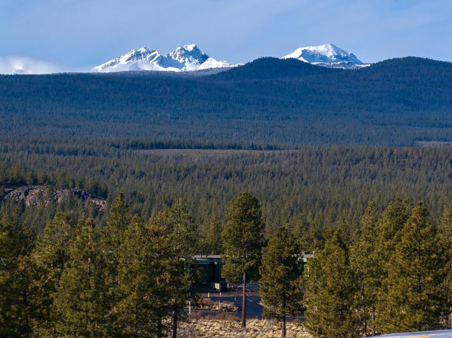 Discover the epitome of tranquility and natural beauty in Bend, Oregon, with this captivating 2.5-acre lot nestled in the prestigious Westgate neighborhood. Offering a lifestyle of serenity and outdoor adventure, this flat expanse presents a canvas for your dream home amidst stunning Cascade Mountain views. Imagine waking up to panoramic vistas of the snow-capped peaks, with the sun casting its golden hues on the rugged terrain. This parcel of land isn't just a property; it's an invitation to embrace the Pacific Northwest's essence. With its proximity to downtown Bend, you're moments away from eclectic dining, cultural events, and boutique shopping. This parcel isn't just about owning land; it's about owning a lifestyle.