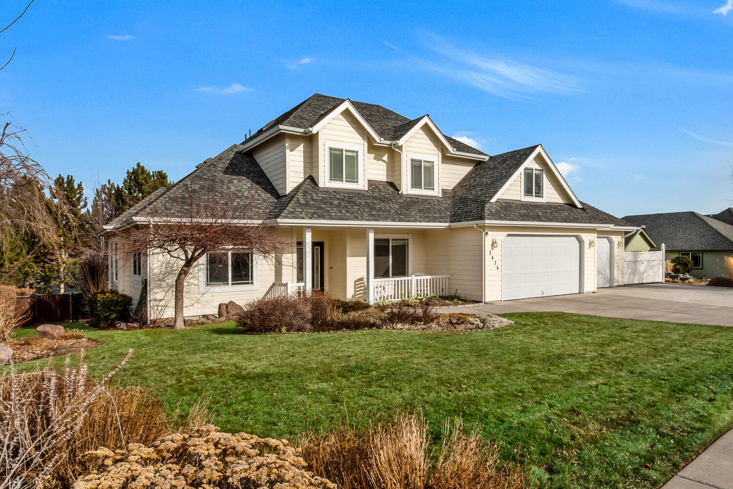 3476 SW 35th Place