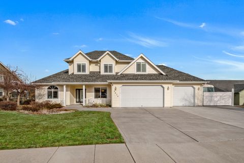 3476 SW 35th Place Redmond OR 97756
