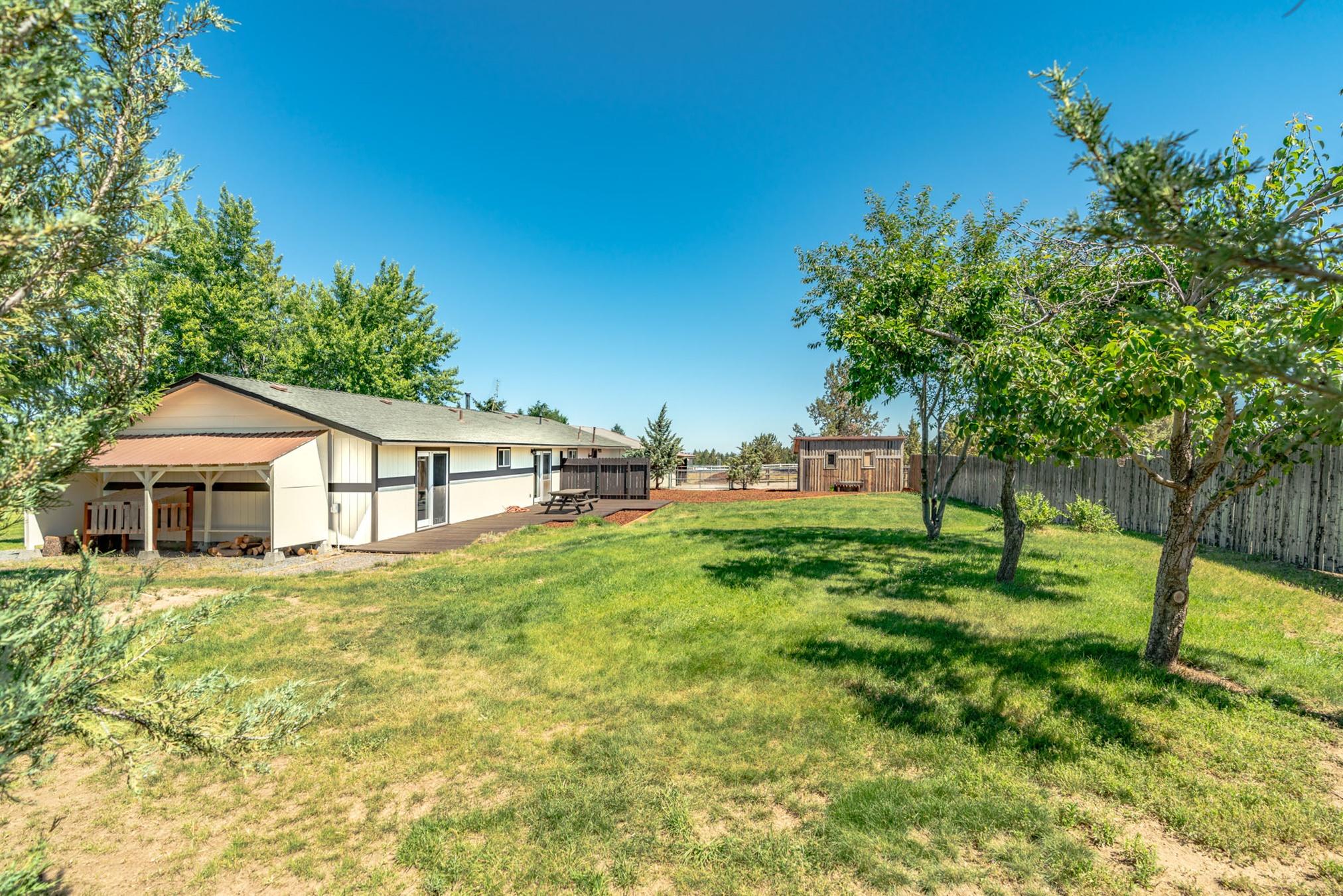 Arrowhead Acres - Residential